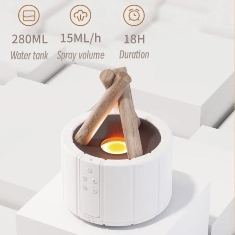 Bonfire Air Humidifier