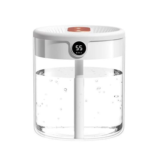 Double Spray Humidifier